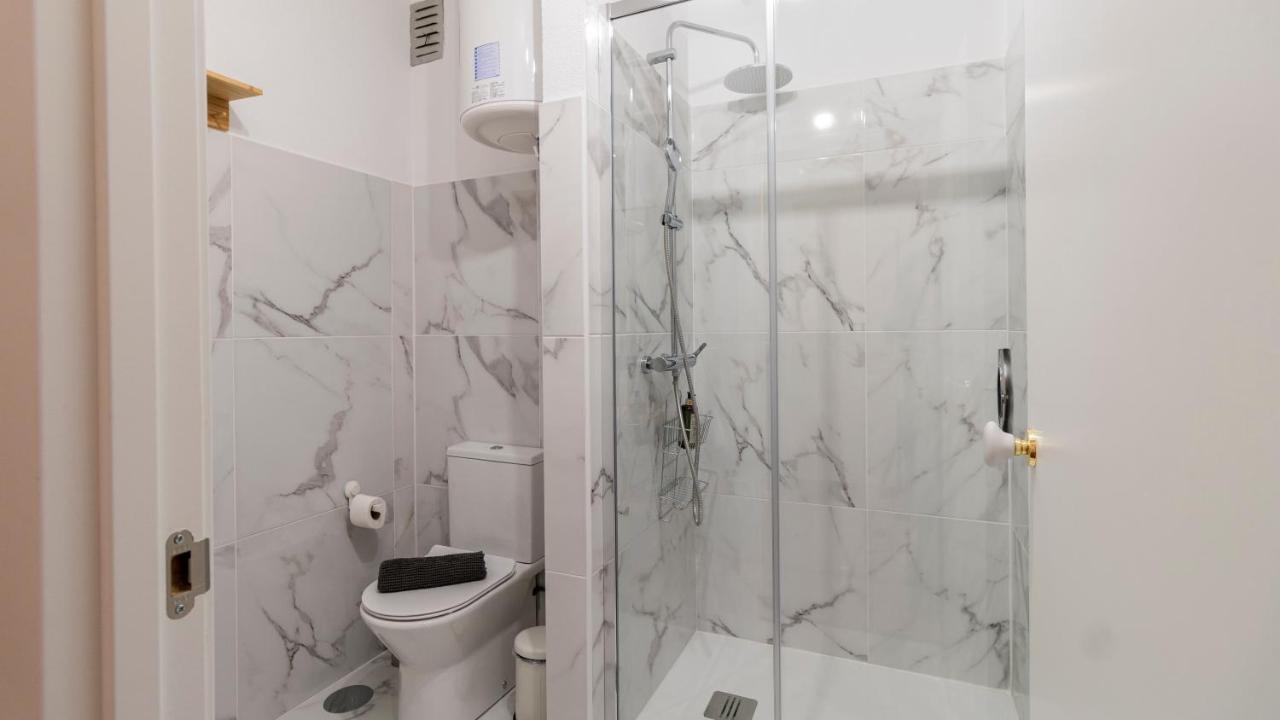 Campinho 1T - Stylish 1Br By Lovelystay Porto Exterior photo