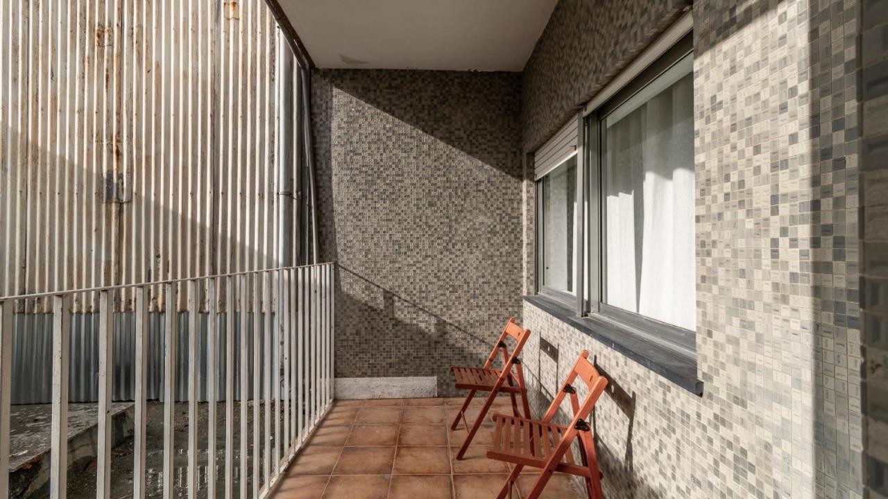 Campinho 1T - Stylish 1Br By Lovelystay Porto Exterior photo