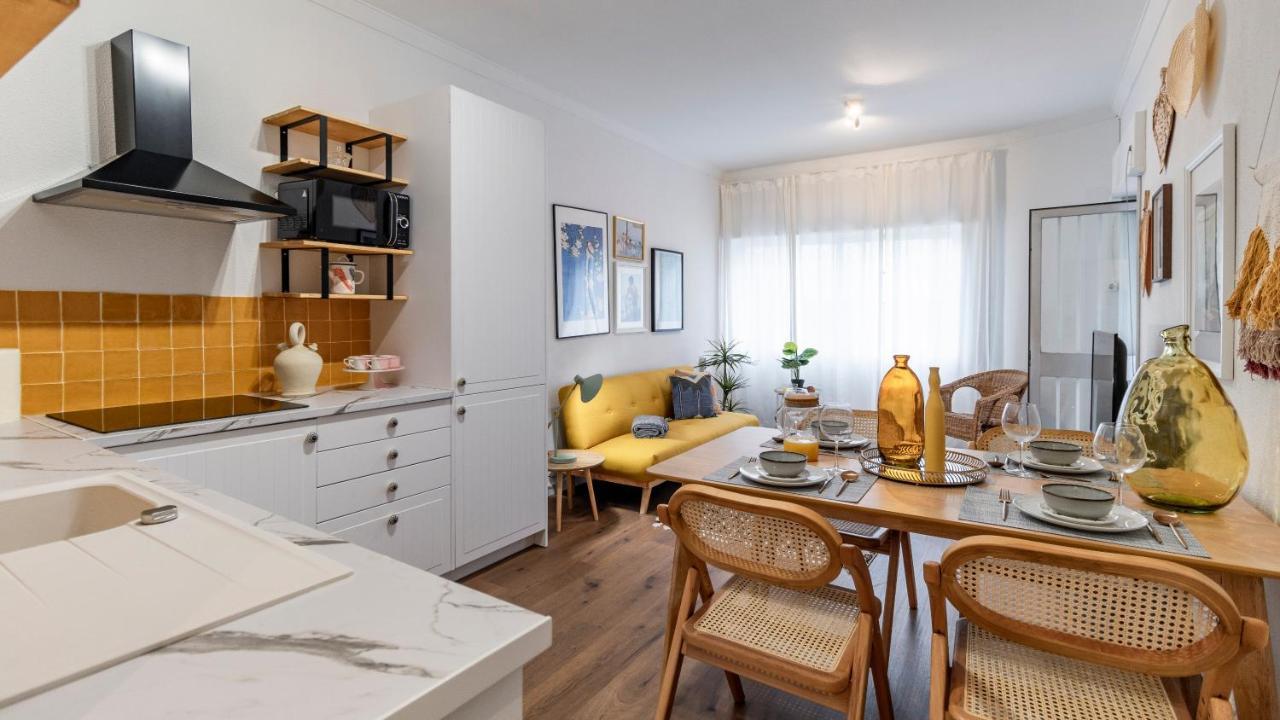 Campinho 1T - Stylish 1Br By Lovelystay Porto Exterior photo